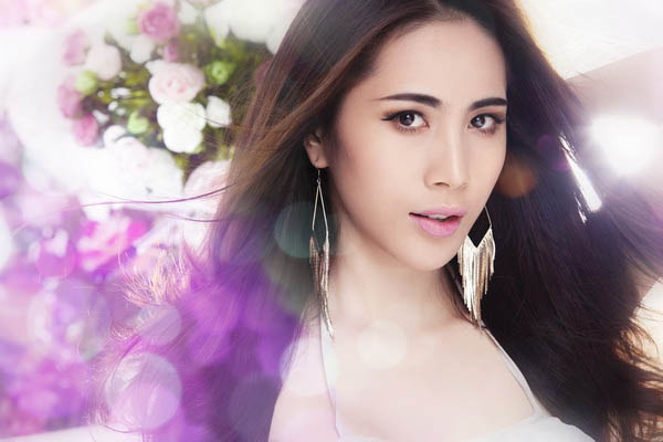 Thủy Ti&ecirc;n
